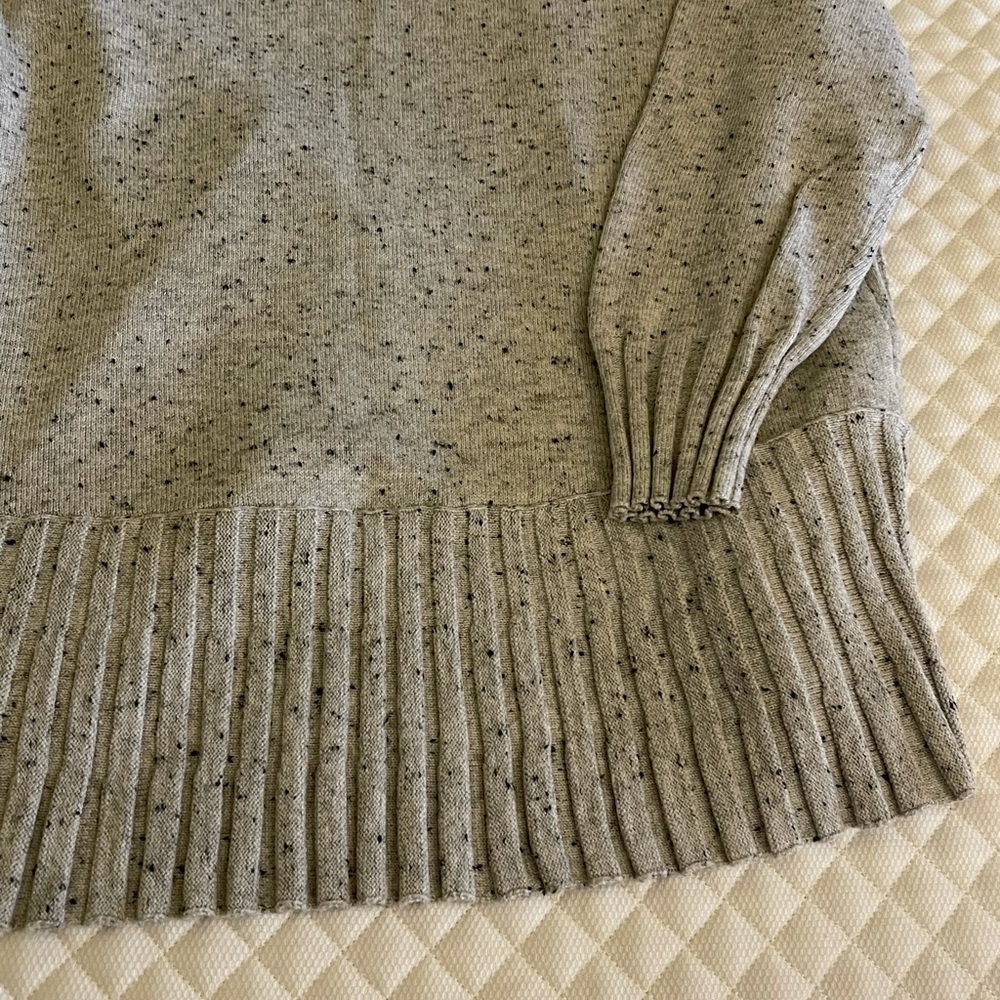 Talbots Open Front Sweater - image 5